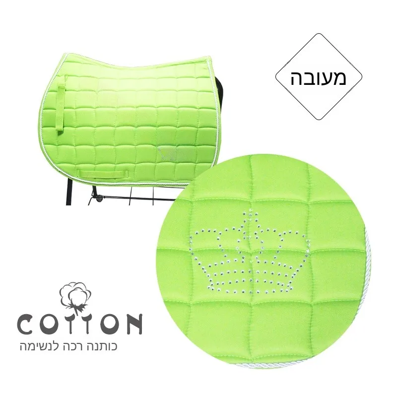 almohadilla-de-silla-de-montar-transpirable-de-algodon-puro-engrosado-duradera-y-absorbente-del-sudor-accesorio-para-equipamiento-deportivo-ecuestre-de-carreras