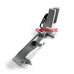 Standard (A) Foot Screw On For Toyota SL3314 SLR4D I.E.Viking Huskylock 901 Overlocker #1250002-370