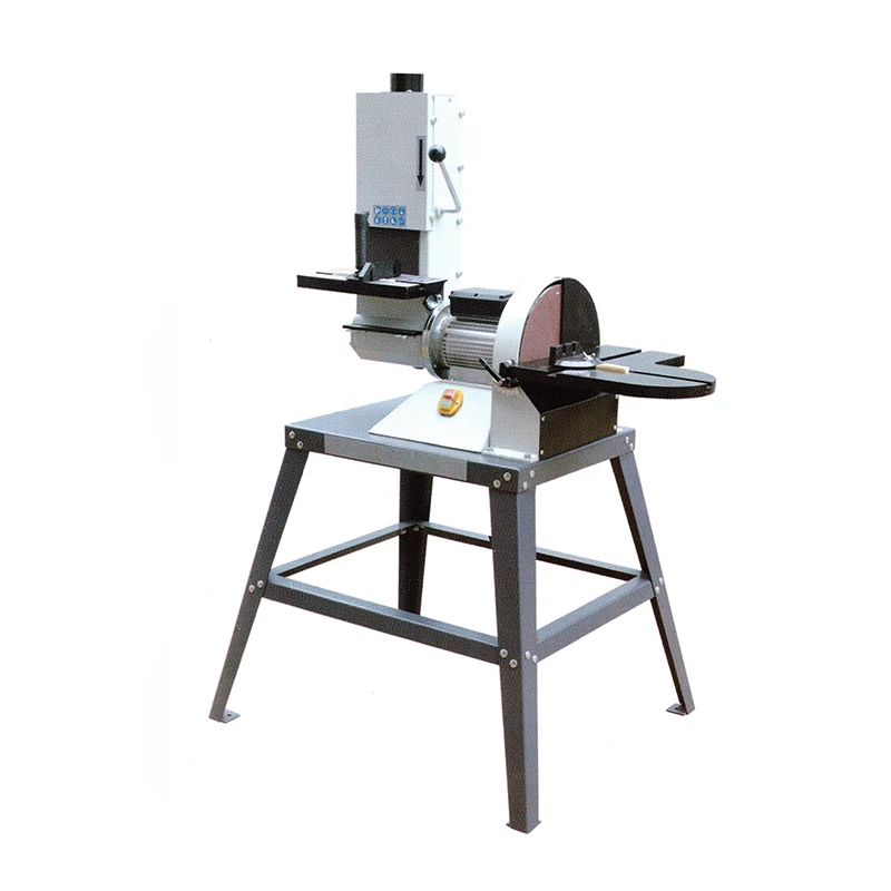 

High Quality Track and Rotary Bernie Sanders Mini Scrubber 460w