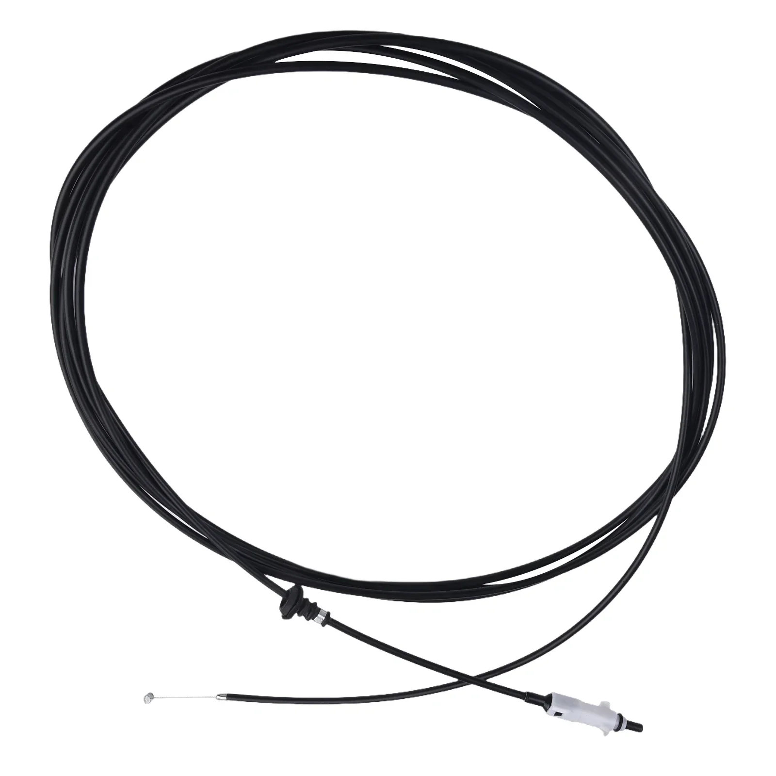 

Fuel Lid Cable For Toyota For Hilux 2004 2015 Durable And Practical Anti Corrosion And Wear Resistant ABS Material