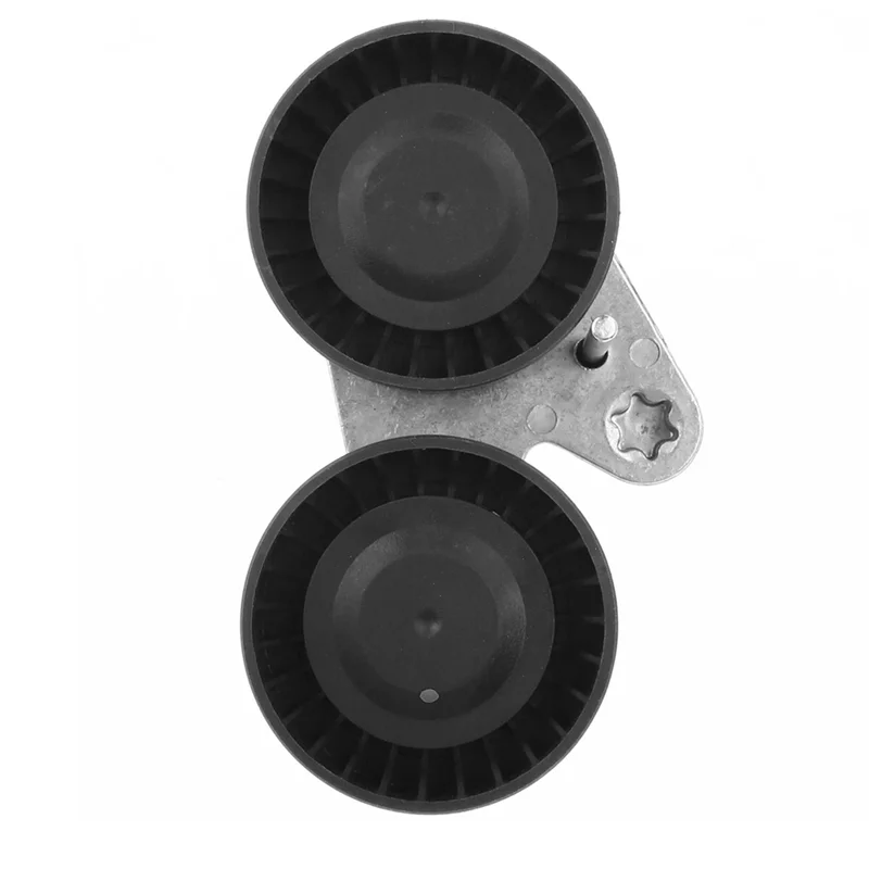 

Belt Tensioner With Pulley Part Number 11287582946 Designed For BMW E82 E88 135I 135Is E92 E93 335I Xdrive E84 X1