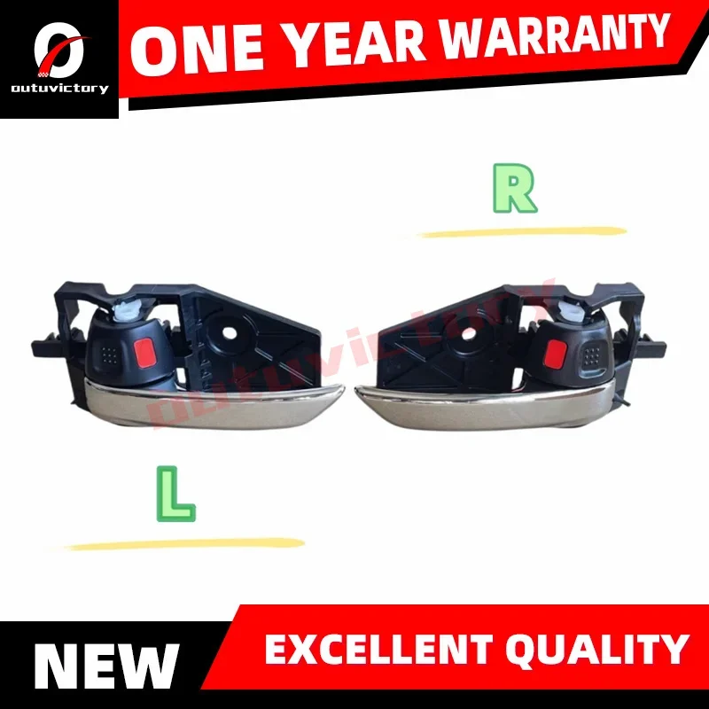

Car Inner Door handle For Suzuki Vitara SX4 S-Cross Interior Handle