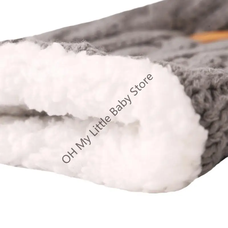 

M76C Практичная коляска, муфта для рук, коляска для малышей, грелки для рук, аксессуар для детской тележки