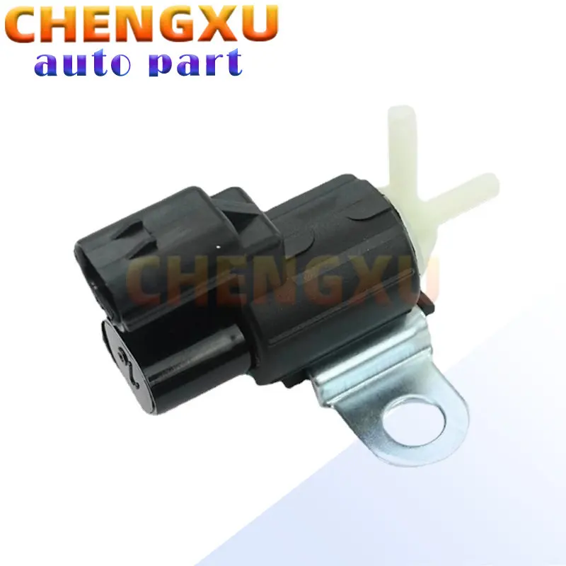 4154221002 Auto Parts Vacuum Control Solenoid Valve Fit For Ssangyong Actyon Kyron Rexton 4WD