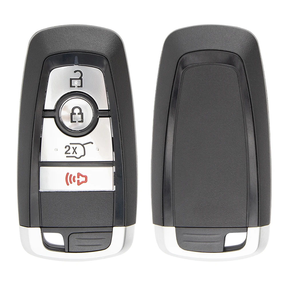 Okey Remote Car Key For 2019 Ford Transit Connect 4BT Smart Key PN:164-R8234 M3N-A2C931423 315MHZ