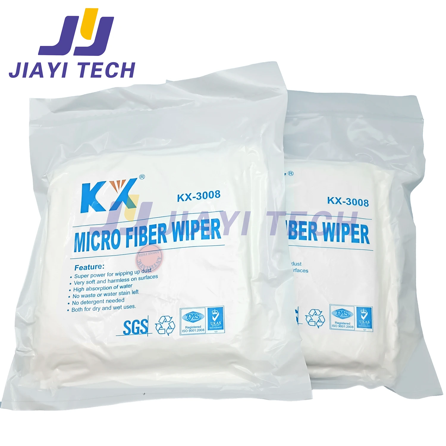 200Pcs/Pack  9*9 Inch Micro Fiber Wiper No Dust Cleanroom Wipers For All Printer and Parts ;Best Quality!!!