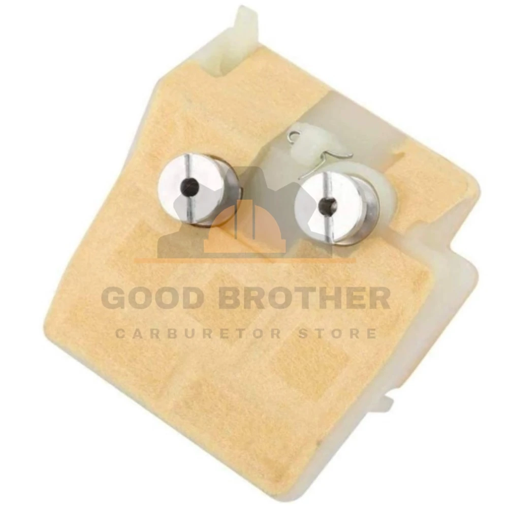 استبدال منظف المرشّح الهوائي لـ Stl 024 026 Pro MS240 MS260 أجزاء المنشار يستبدل 1121 120 1612 1121-120-161 المكربن #1