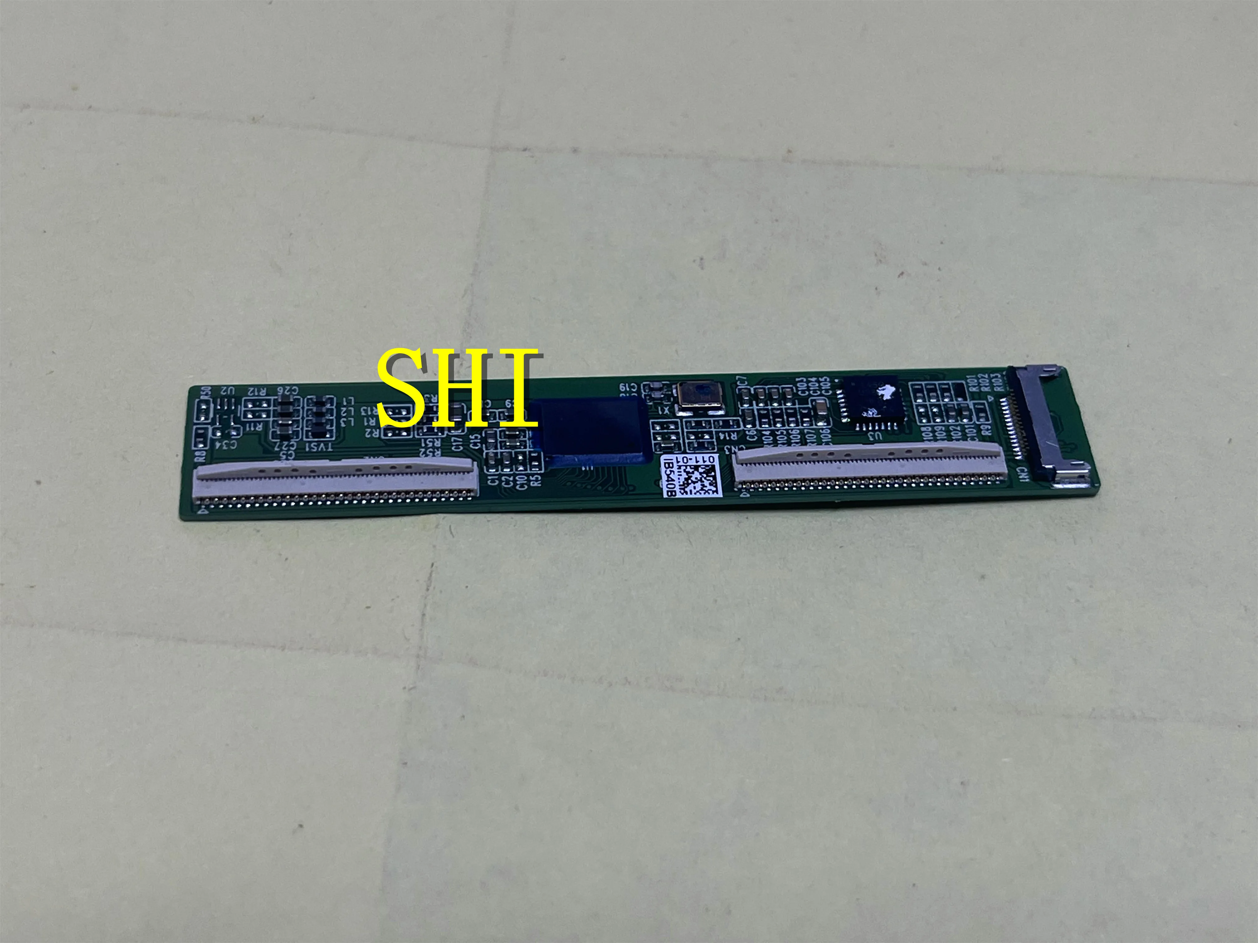 029A0C504A for DELL Latitude XPS 12 9250 LCD The screen touches the high pressure plate Test OK