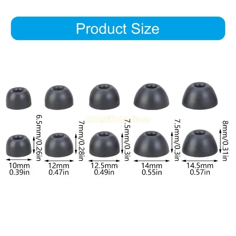 F62C Силиконовый уш