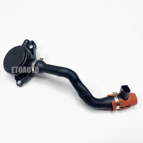 Imagen 2 del producto Para Mercedes OM642 W203 S203 W204 W211 W221 válvula de ventilación del cárter 6420101891 6420100191 A6420102091 6420102091 A6420101891