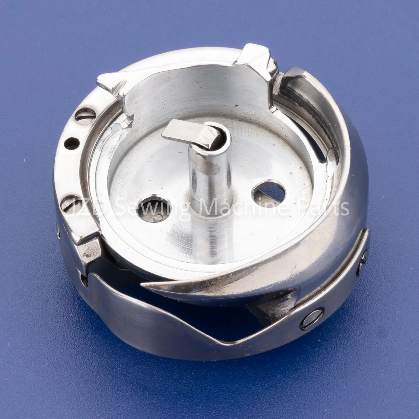High Quality HPF-1242(A) Rotary Hook For PFAFF 1245, 1242~720, 1242~748 Series Sewing Machine 91-140539-91W/O CAP  130.08.280