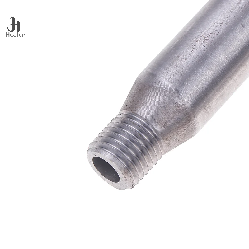 160-400mm Diamond Core Bit Extension Rod M22 Thread Connecting Rod For Drilling Rig Adapter Power Tools