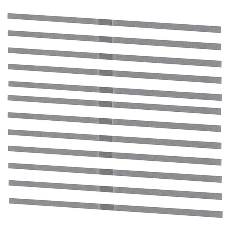 

A26F - Металлические полировальные палочки, оксид алюминия, песчаный односторонний материал для полировки зубов