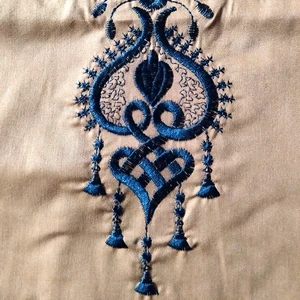 Herrenhemd mit Vintage -Ständer, bestickter Standard, Kurzarm, Erwachsenenkleidung, Einzelknopf, Nigerianer, garantiert, Sommer 8 Hauptverkäufe Nigeria Shirt - №3