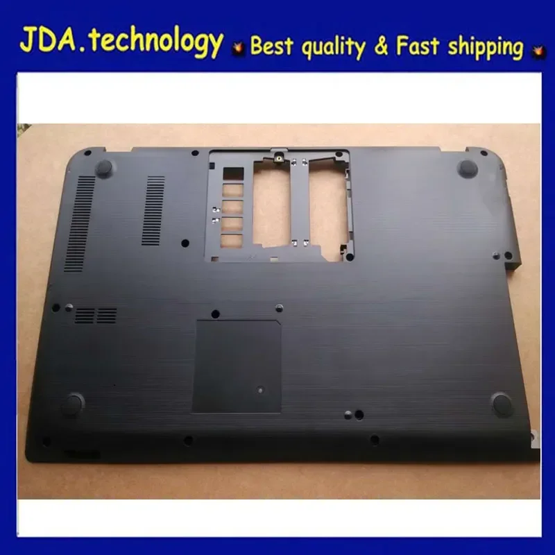 MEIARROW     New/orig For TOSHIBA  L50 L55 L55T L50-A L55T-A L55T-A5290 L55T-A5186 Bottom case Bottom cover D shell V000310490