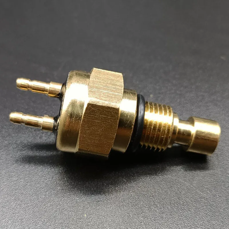 مروحة مشعاع مفتاح حراري لهوندا VF1100C Magna 1983-1986/VF700C Magna 1984 /VT500C Shadow 1983-1984/VT750C Shadow 1983