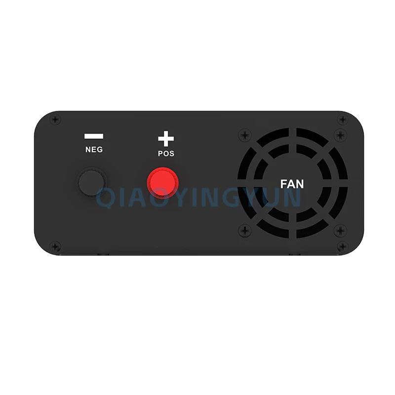 Household 600W Pure Sine Wave Inverter 12V 24V  48V 60V 72V DC TO 110V 220V AC Off Grid Inverter Power Converter For car