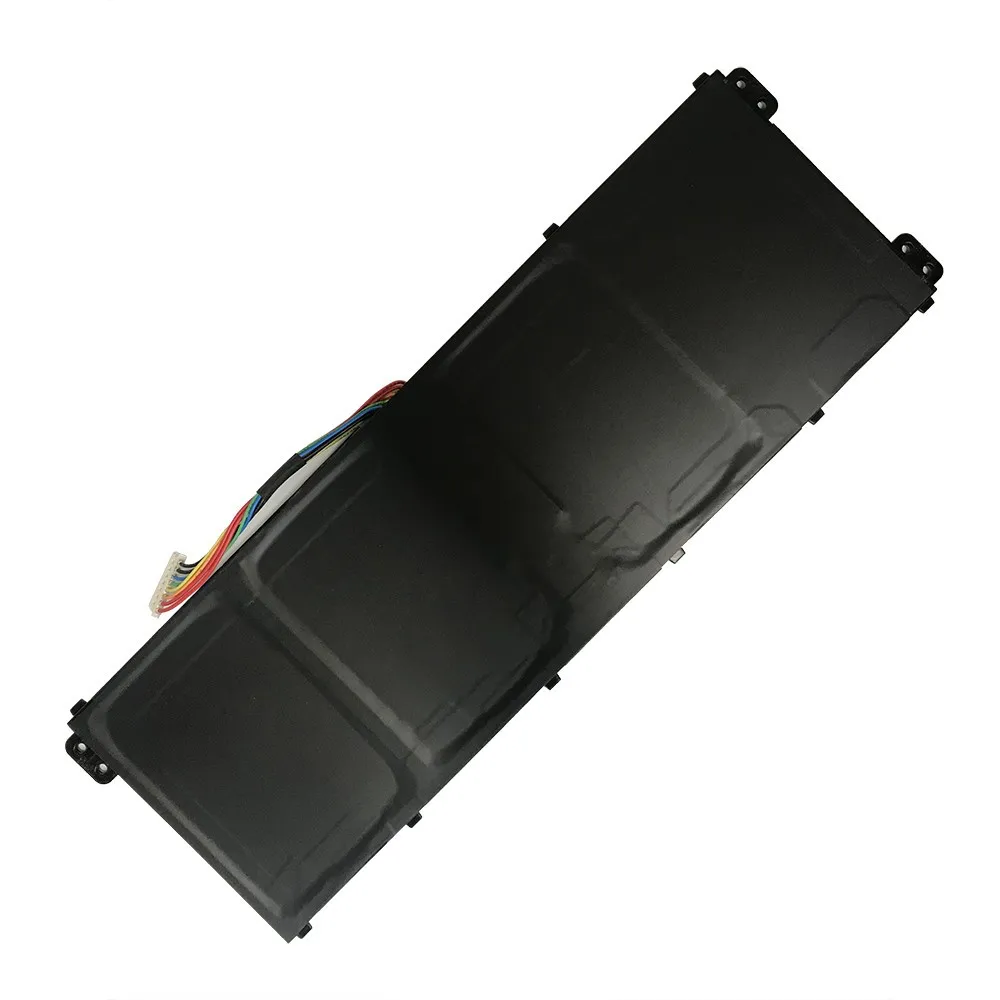 ZNOVAY SQU-1602 11.46V 38.04Wh 3320mAh Laptop Battery For Hasee 916Q2271H 3ICP5/57/80 X5-CP5D1 CP5E1 CP5S1 Series