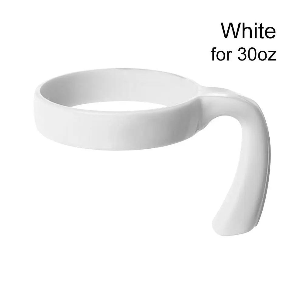 Portable Bottle Accessory Car Vehicle Tumbler Cup Handle Cup Drink Rack Water Bottle Holder Mug Base