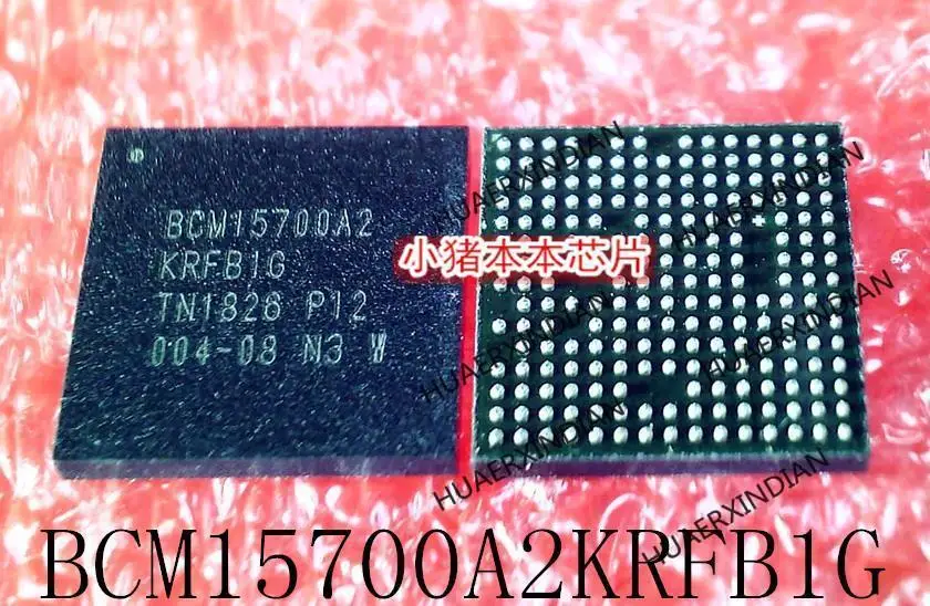 Original BCM15700A2KRFB1G BCM15700AZKRFBIG BGA