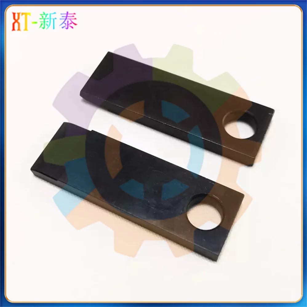 10pcs 82,583,338 tweezers below layon high quality heidelberg printing machine parts for sm102 fast delivery