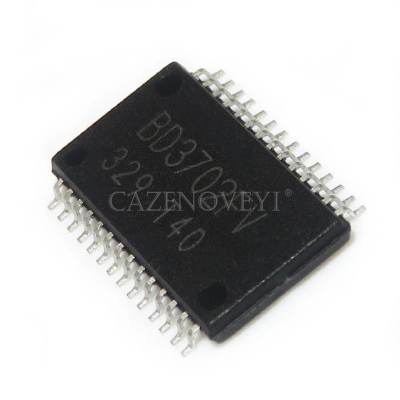 Image of 5PCS BD3702FV BD3702 BD37033FV BD37033 BD37534FV BD37534 BD3881FV BD3881 BD5444EFV BD5444 TSSOP-28