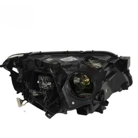 

1 Set 6000k Color Temperature Front Headlight for 2009-2013 Year Old for 7 Series F02 Car