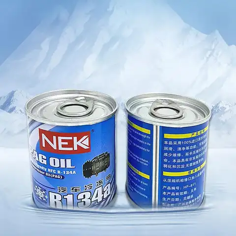 12 best sales 1 kg r134a - №12
