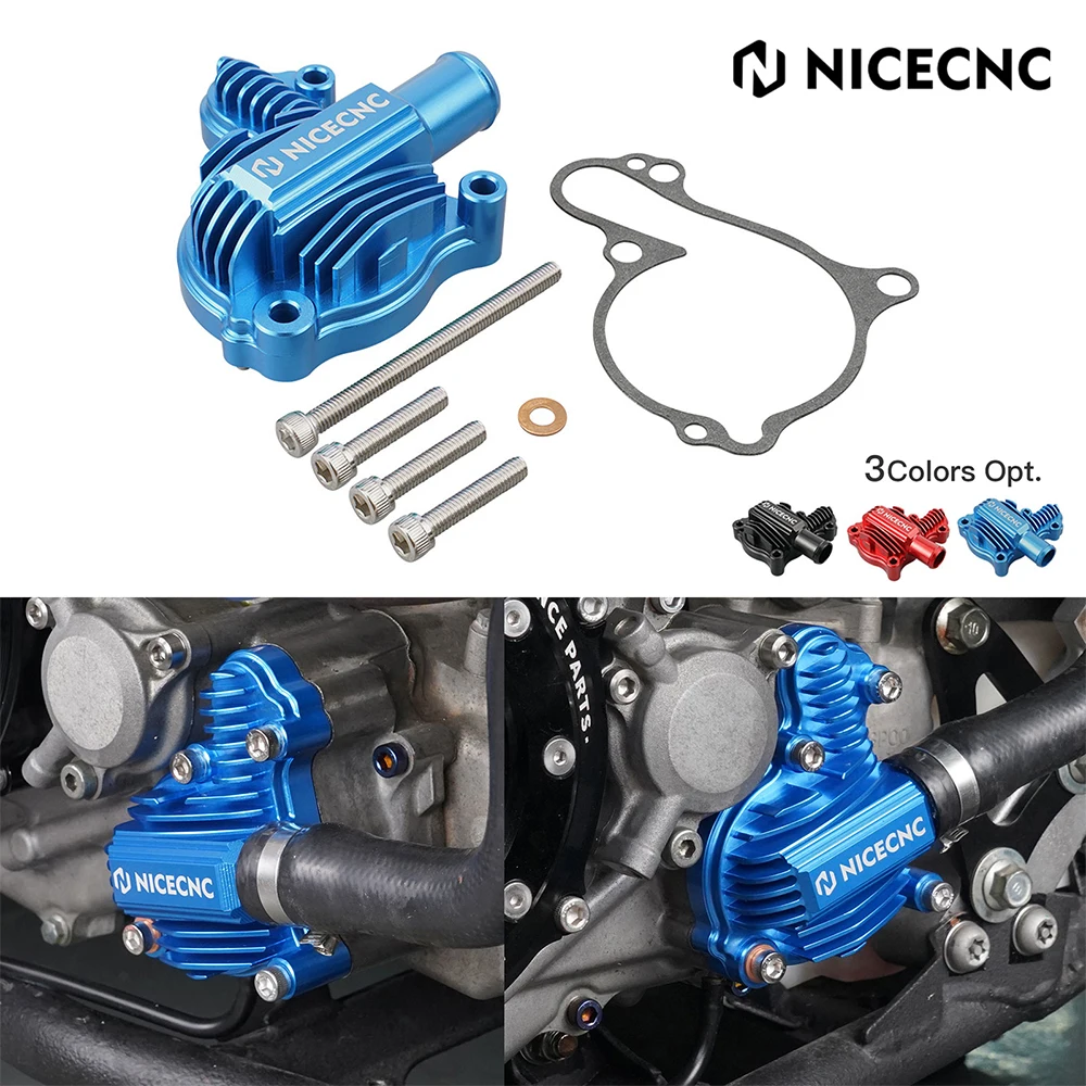 

Компания NICECNC BILLET ALUMINUM WATER PUMP COVER GUARD для YAMAHA YFZ450R 2009-2022 YFZ450R SE 2009 2015 2018 2022 YFZ450X 2010-2011