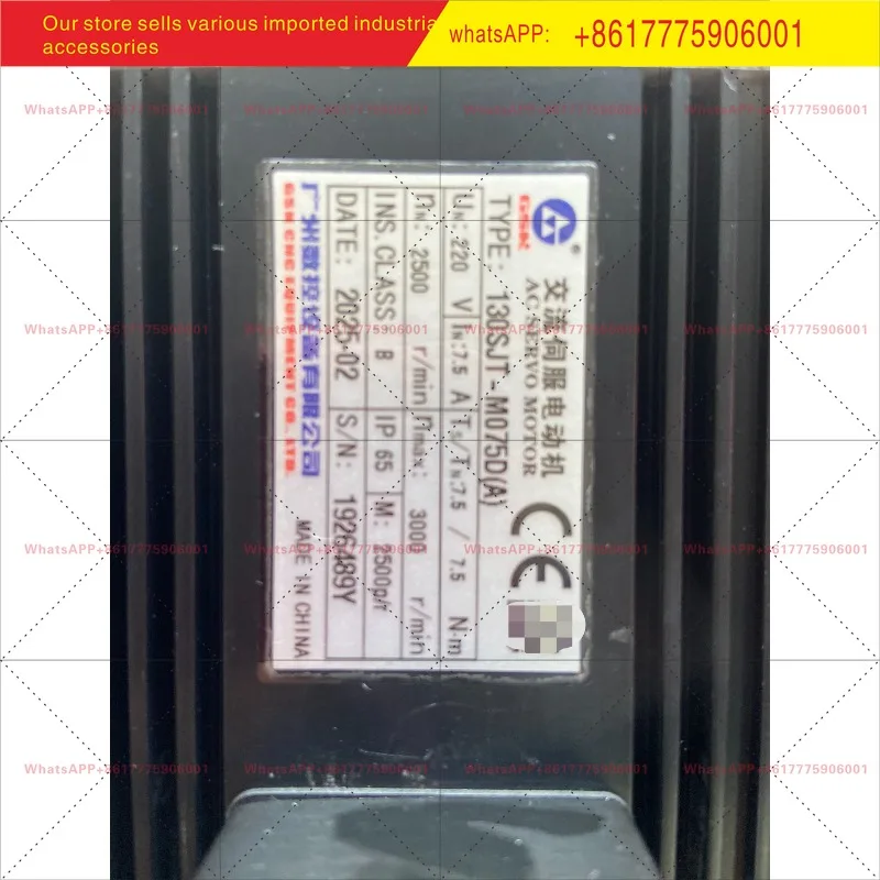 CK6150 Numerical Co…