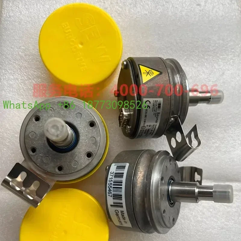ES7C/EV7C OG73UN1024 Baumer Encoder SE-W 0G73UN1024