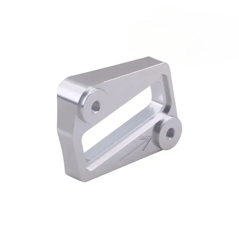 Bung maciço do sensor do MAF da flange de montagem do fluxo de ar para LS3 LS7 LS9 LSA LT1 LT2