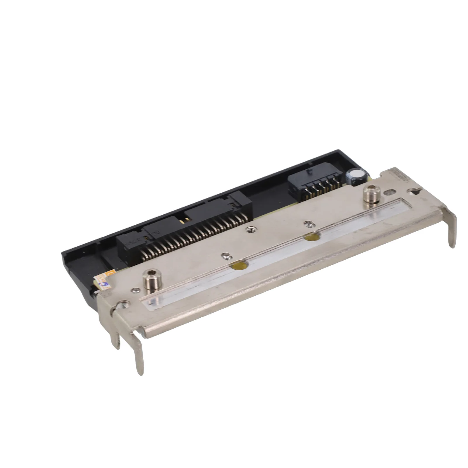 

Thermal Printing Strip Printer Printhead Replacement Thermal 79800M ABS+metal Barcode For Zebra ZM400 Convenient