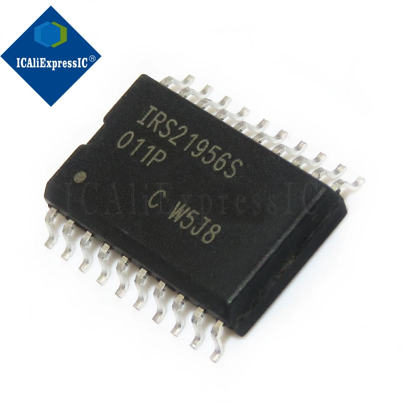 10pcs/lot IRS21956S IRS21956STRPBF IRS21956 SOP-20 LCD chip In Stock