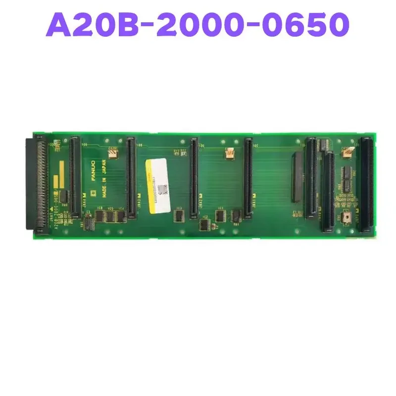 

Second-hand A20B-2000-0650 A20B 2000 0650 Circuit Board Tested OK