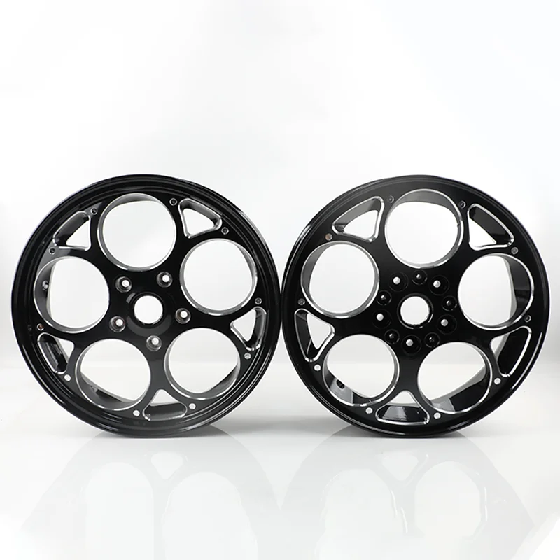 

12Inch FOR Mags Front Rear Motorcycle Wheels Hub Wheel Rim Velg for Vespa GTS GTV 200 250 300 GTS SUPER TECH 300 HPE Accessories