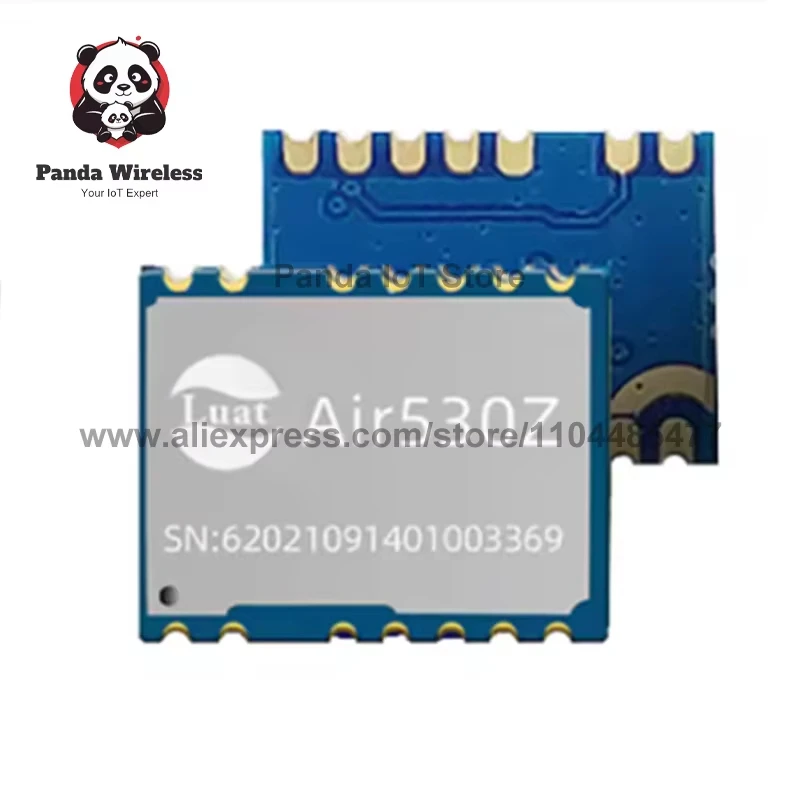 Air530Z Development board Core board GPS Beidou Positioning Module High-performance Compatible Air530