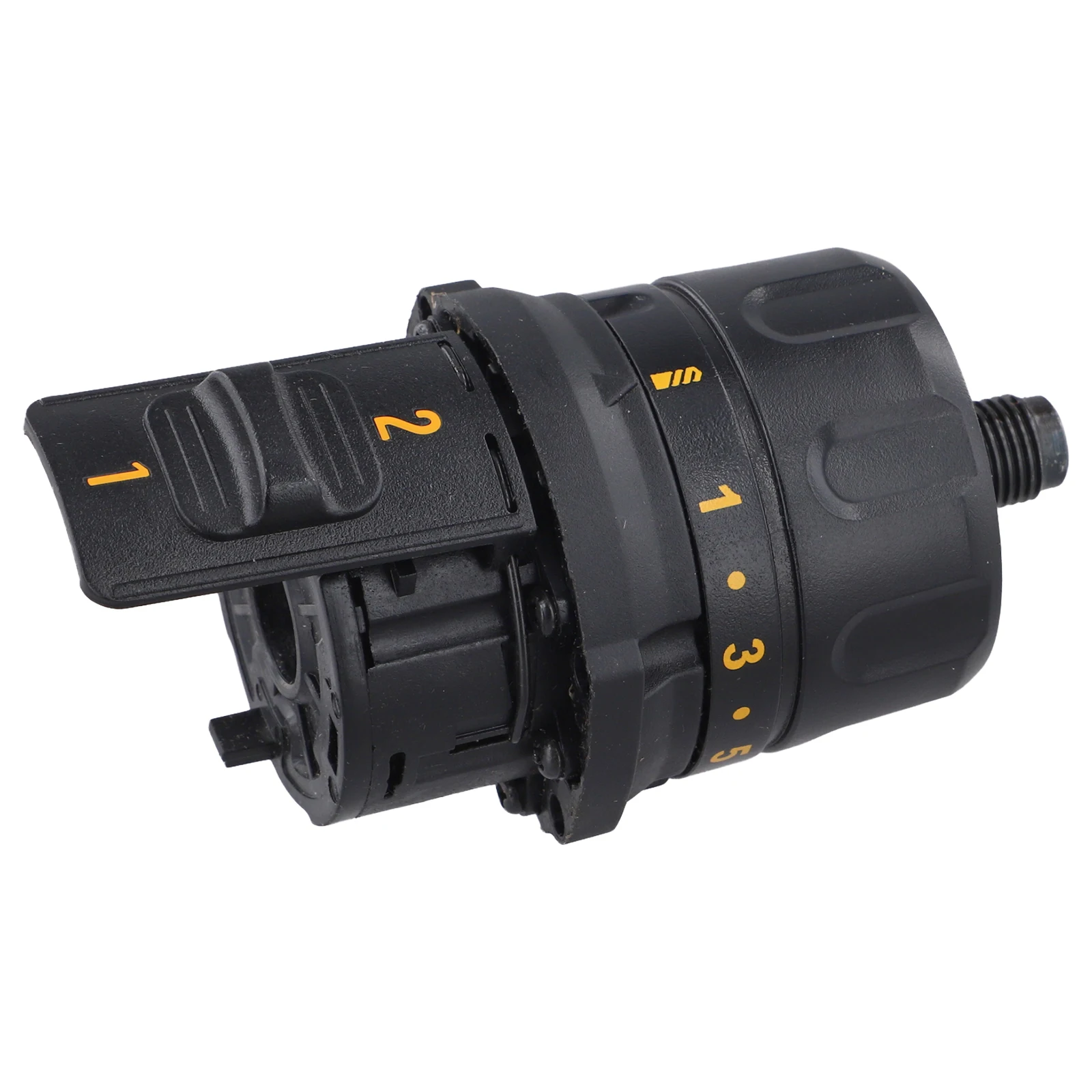 Proyek DIY Mesin Bor Gear Box Penjepit Industri DCD730 Gear Box 1pcs Kemasan Baru Belum Terpakai Nomor Suku Cadang N110034