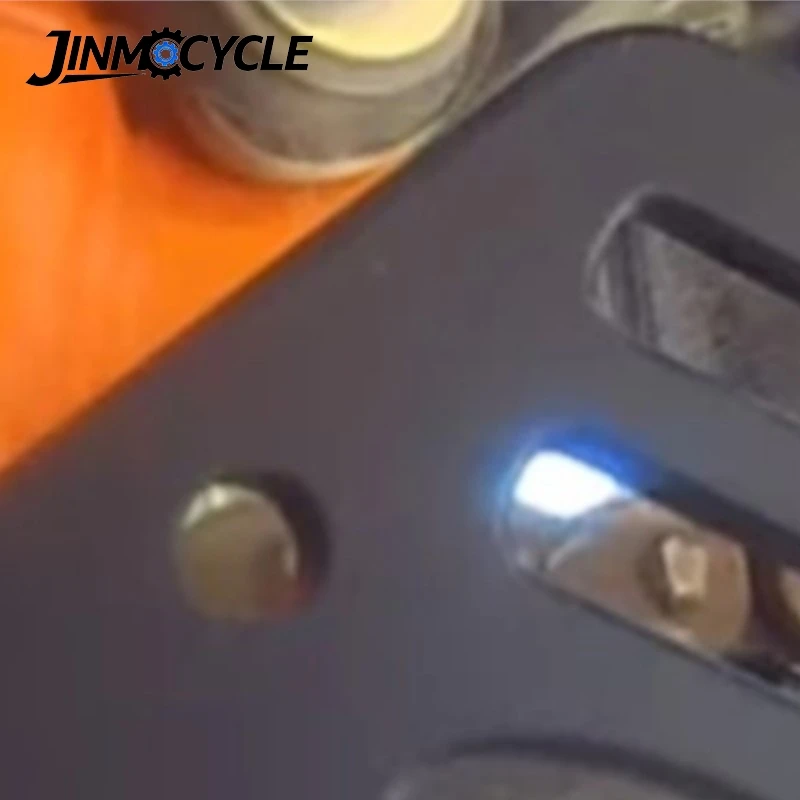 

For 690 Enduro R 2008-2026 For Husqvarna 701 Enduro 2016-2025-2026 Motorcycle Universal Joint Guard Cover Protector Accessories