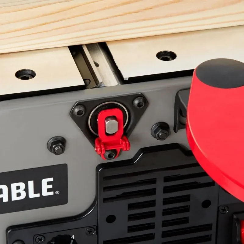 Porter-Kabel Werkblad Jointer, Variabele Snelheid, 6-Inch (Pc160jt)