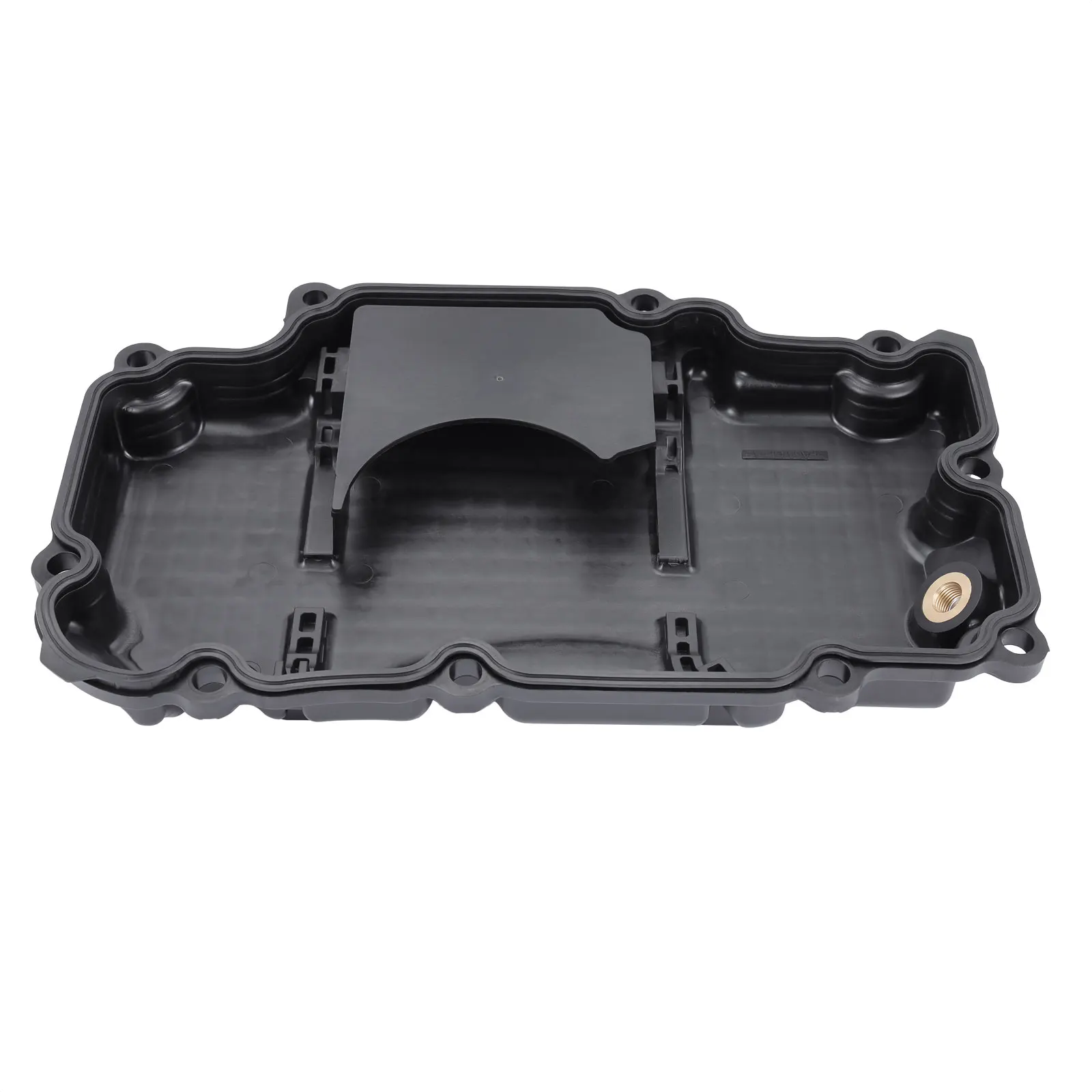 11110-5CA2A Auto Parts For NISSAN INFINITI Q50 V37 2016-2022 Q60 CV37 2017-2021 RWD Oil Pan