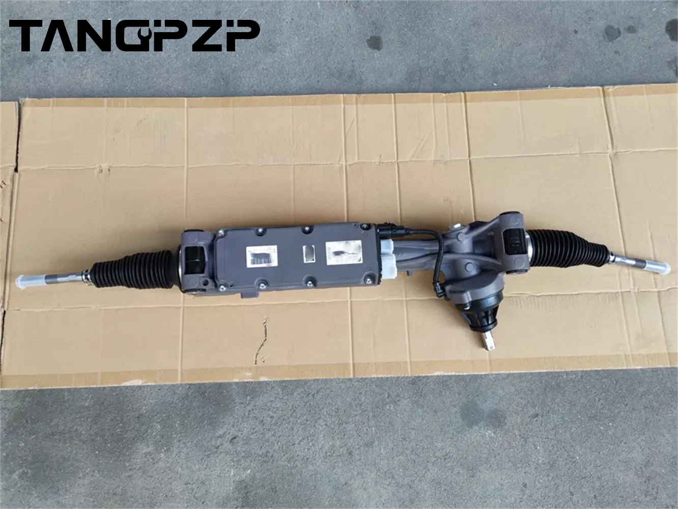 8K0909144D 8K1423055CC 8K0909144B 8K0909144P 8R1423055AF Automatic Power Electric Steering Rack For Audi A4 B8 2013 2014 2015