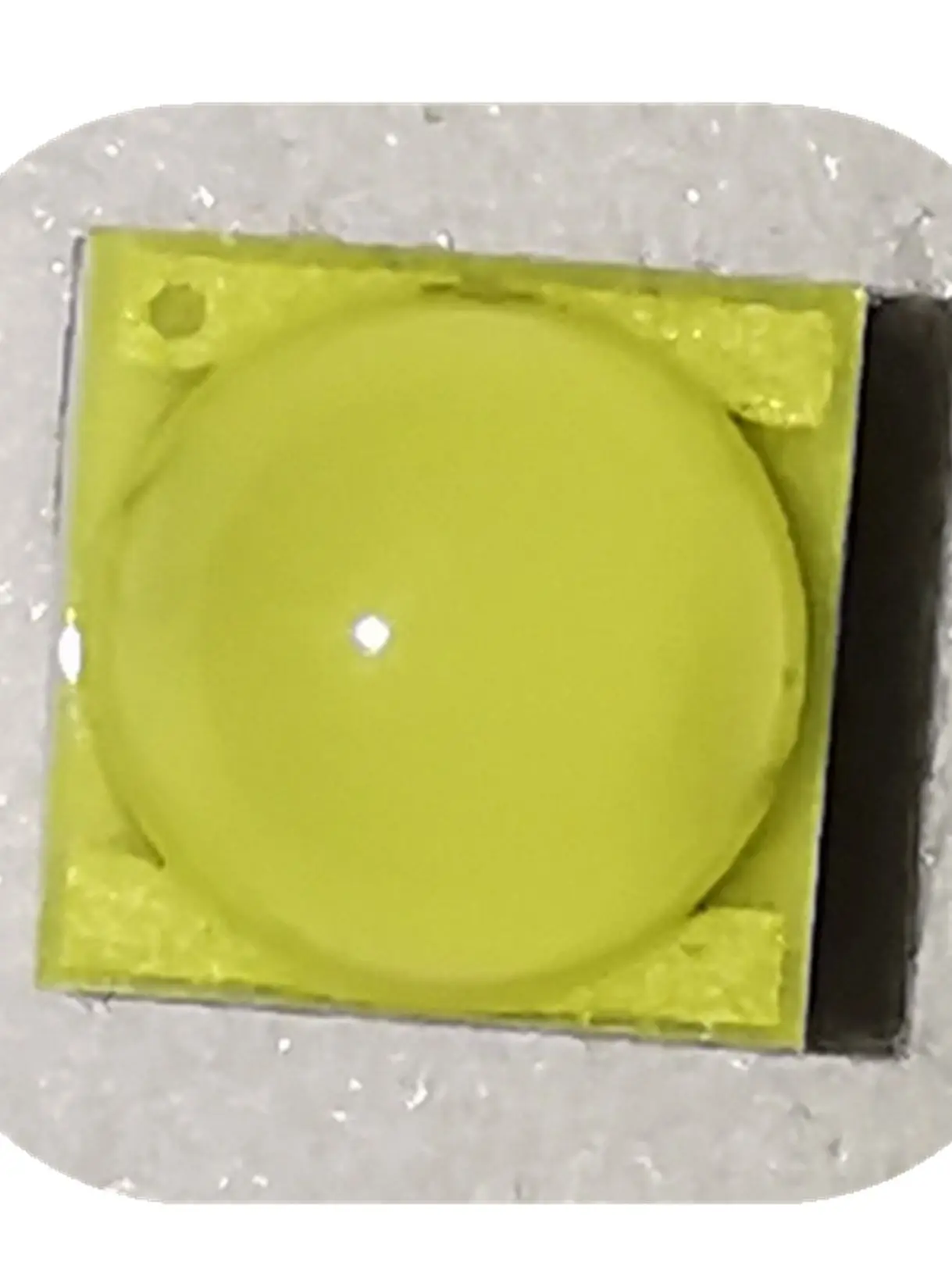 100 sztuk 2525 2.7W 800ma 3V-3.6V zastąpić 3535 3737 3838 3030 2835 — zdjęcie 2
