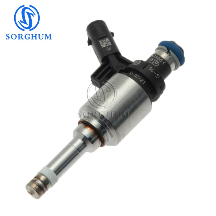 06H906036G adapté aux pièces automobiles Volkswagen Audi Golf, injecteurs de carburant de voiture, injecteurs de carburant