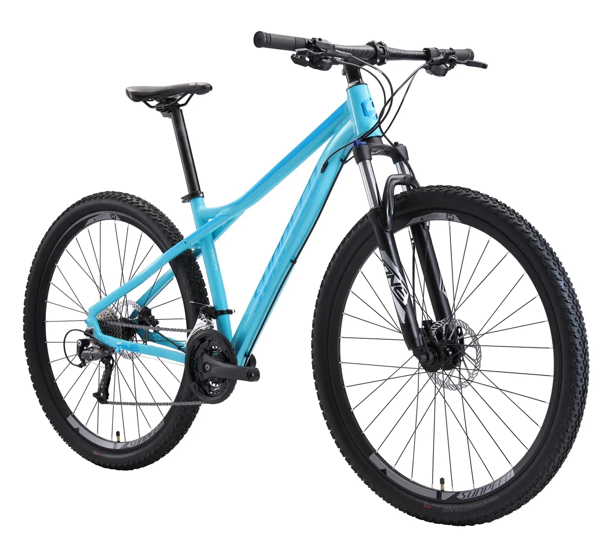 

2023 Hot Sale 27 Speed MTB Mountain Bike