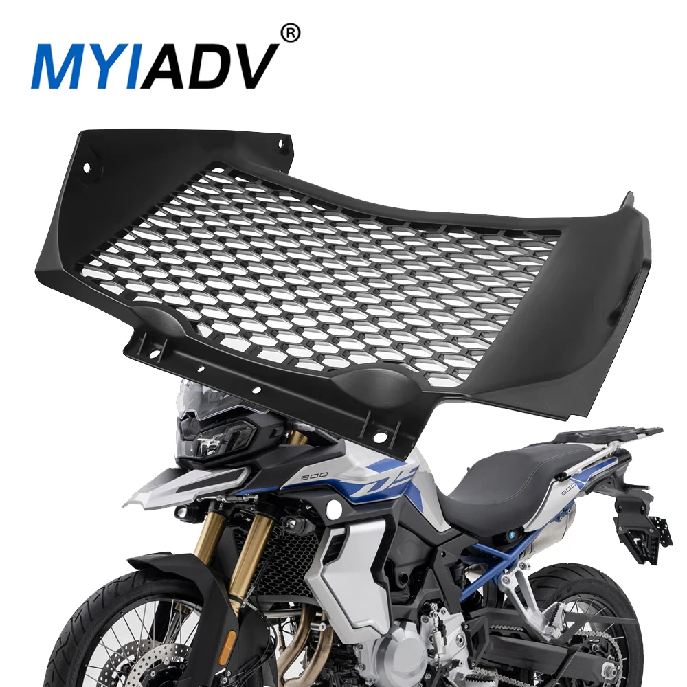 For LONCIN For VOGE Valico DS900X DS900 X DS 900X Motorcycle Radiator Guard Protective Grille Grill Cover Protector Accessories
