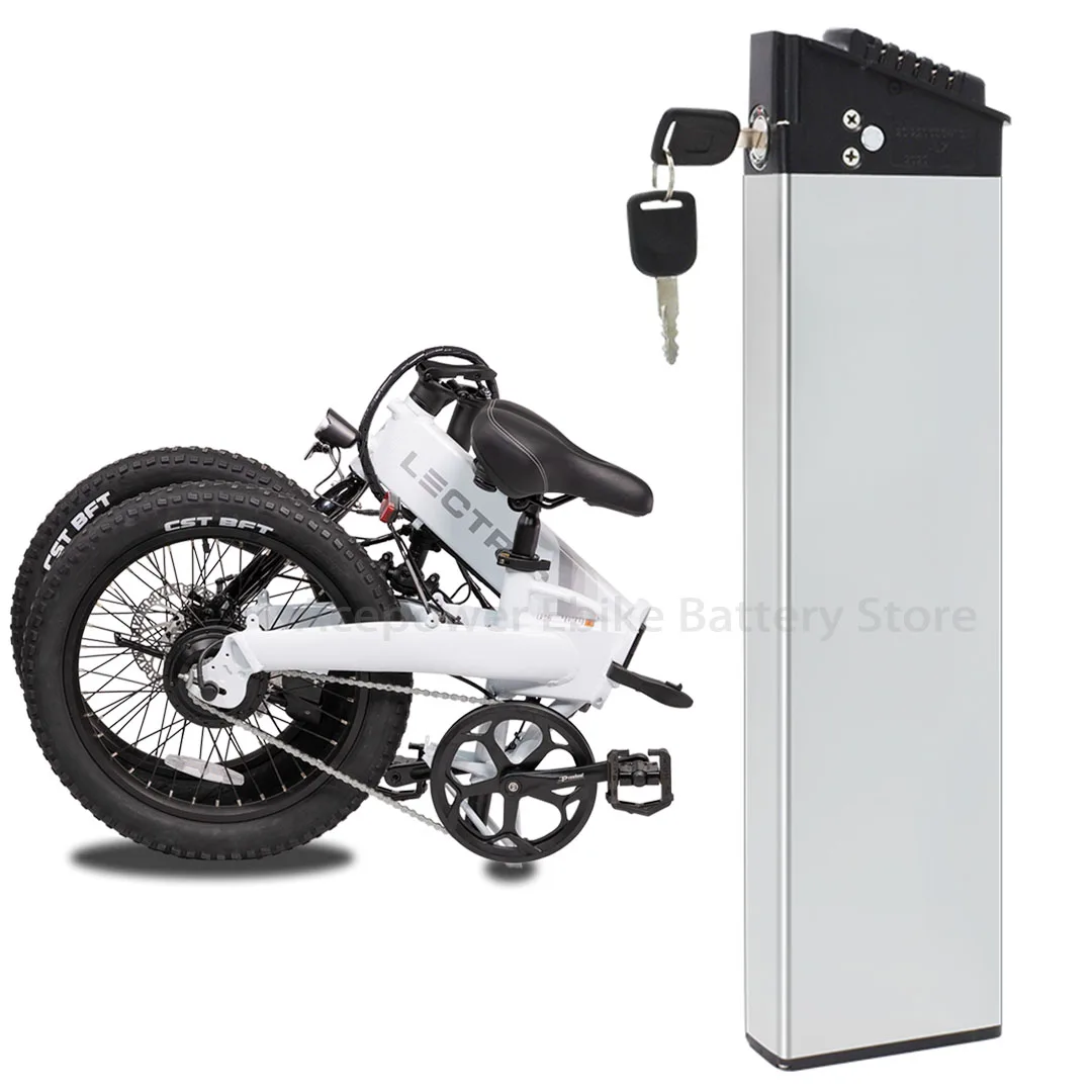 Janobike h20-AliExpress