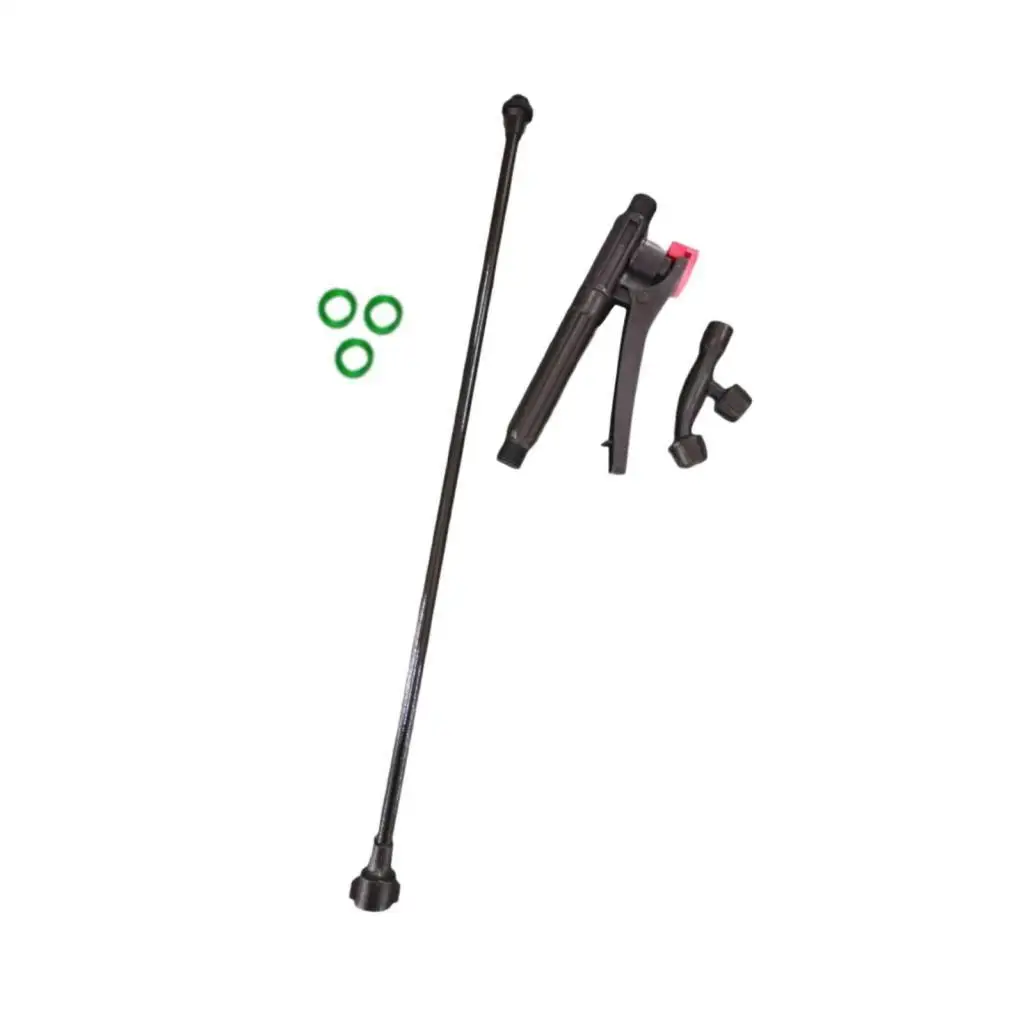 Varita rociadora de repuesto de mano, 50cm, 19,7 pulgadas, varita rociadora de riego para césped, riego de plantas, aspersión de jardinería
