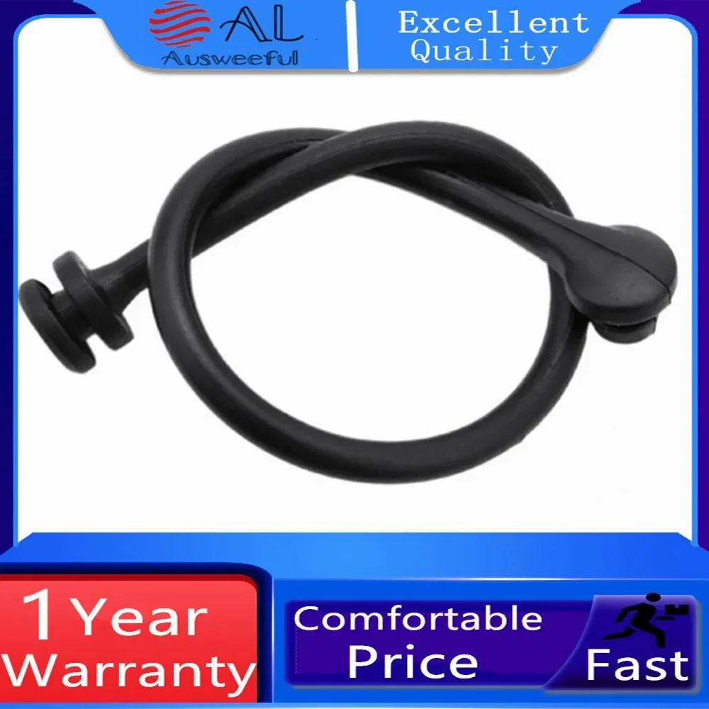 Car Fuel Tank Cap Cover Line Cable Rope Ring 16117193372 For BMW F01 F10 F15 F20 F25 F30 F34 E46 E60 E70 E84 E90 Petrol Diesel