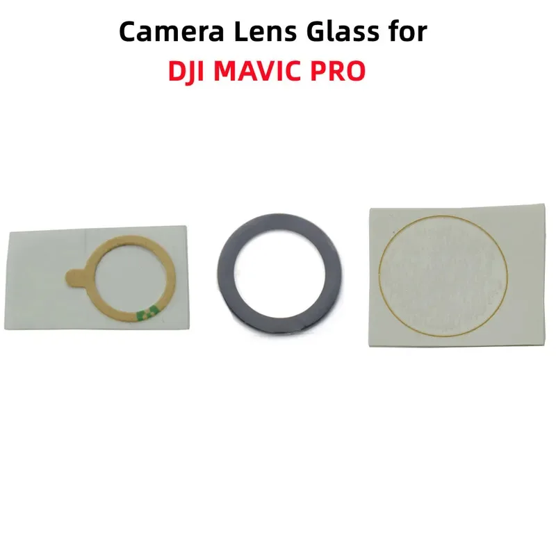 

For DJI Mavic Pro Gimbal Camera Lens Glass Replacement Platinum Drone Repair Parts